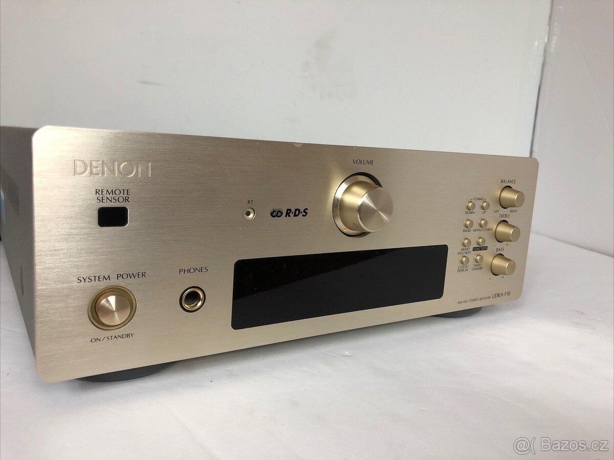 DENON UDRA F 10 - 2