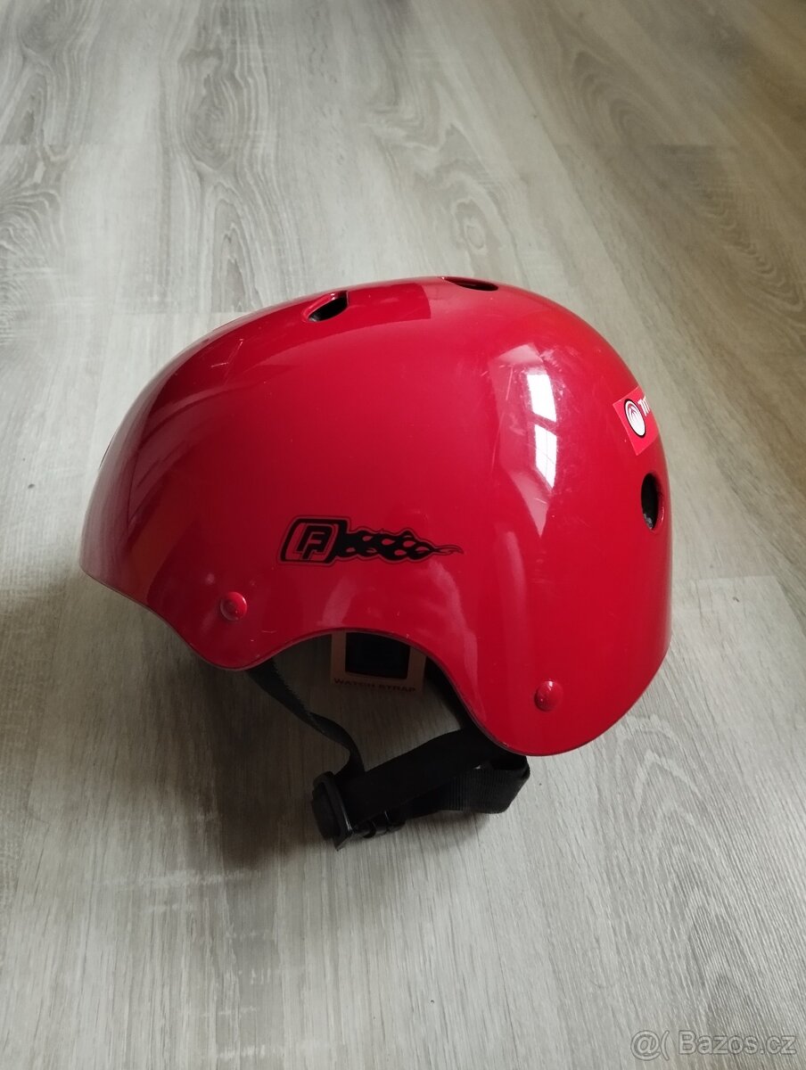 Dětská helma Meatfly - 2