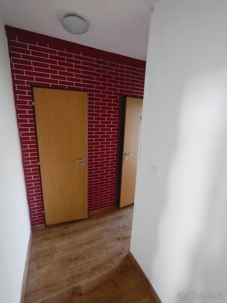 1+1 Karviná Ráj..nejsem realitka - 2