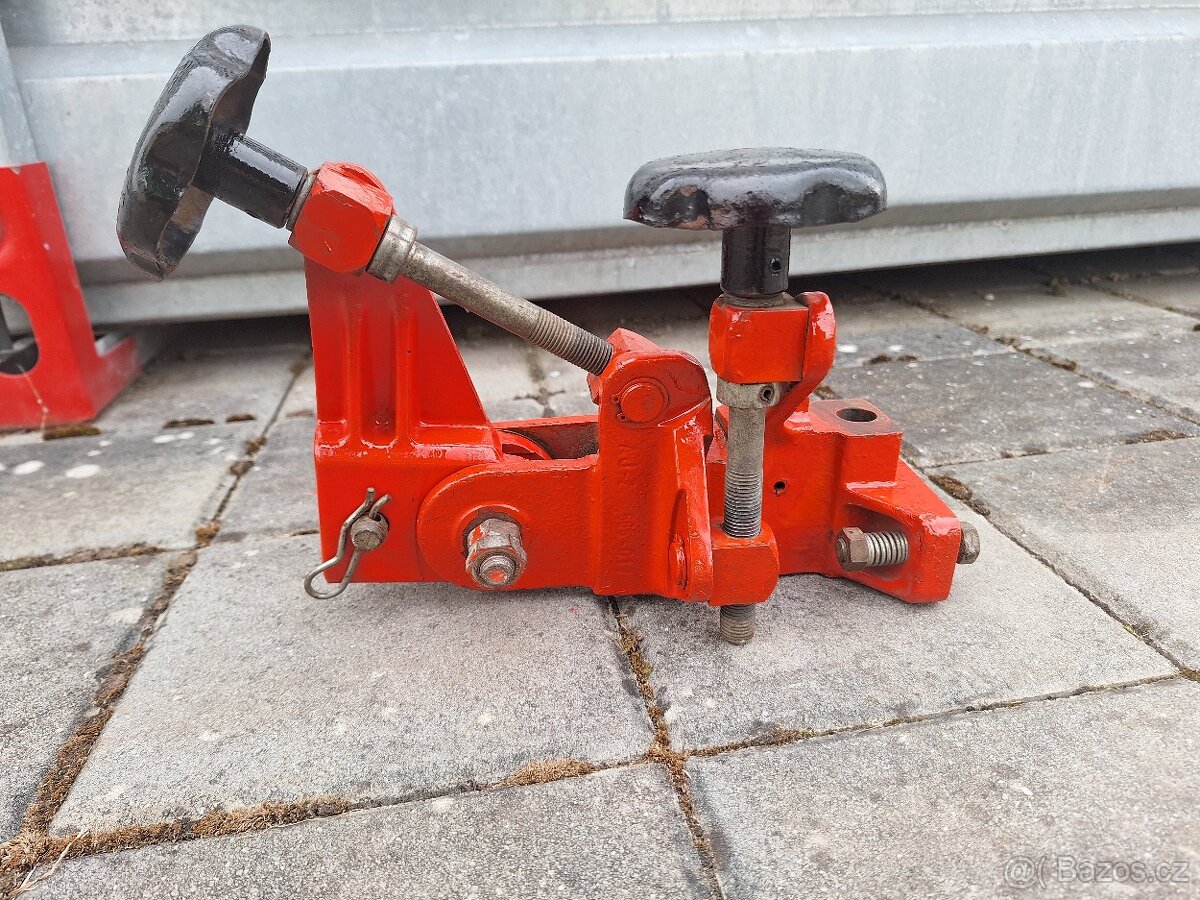 Nastavovací těleso Terra Vari NT-3 - 2