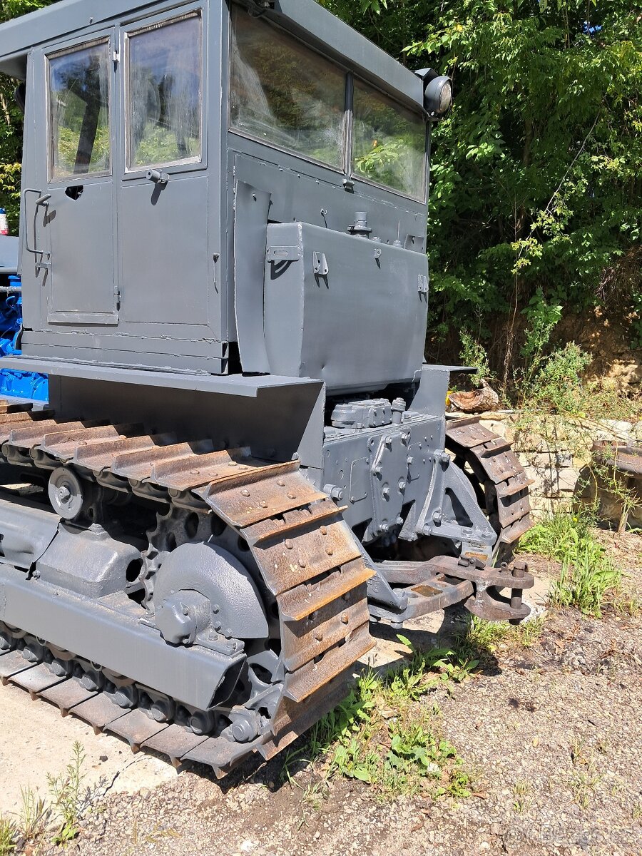 Buldozer - 2