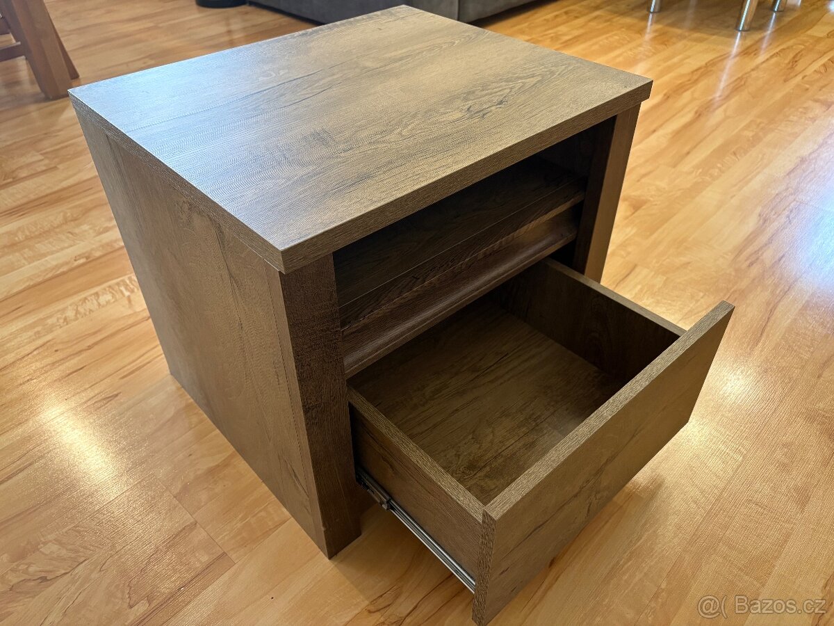 Noční stolek JYSK Vedde - 2