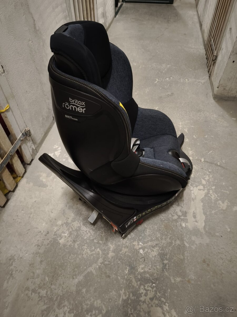 Autosedačka Britax - 2