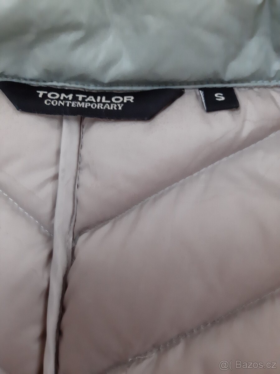 Dámska bunda///TomTailor// - 2