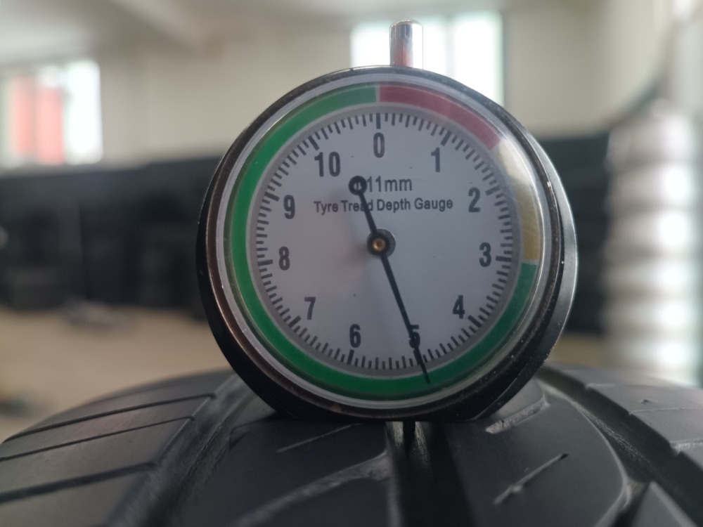 175/65 R14 FIRESTONE (5116) - 2