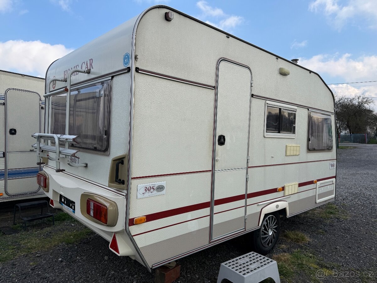 Karavan - 2