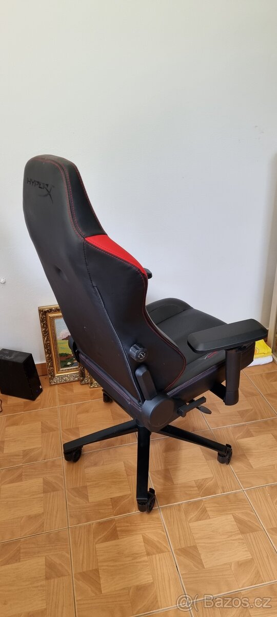 Herní židle HyperX Ruby - 2