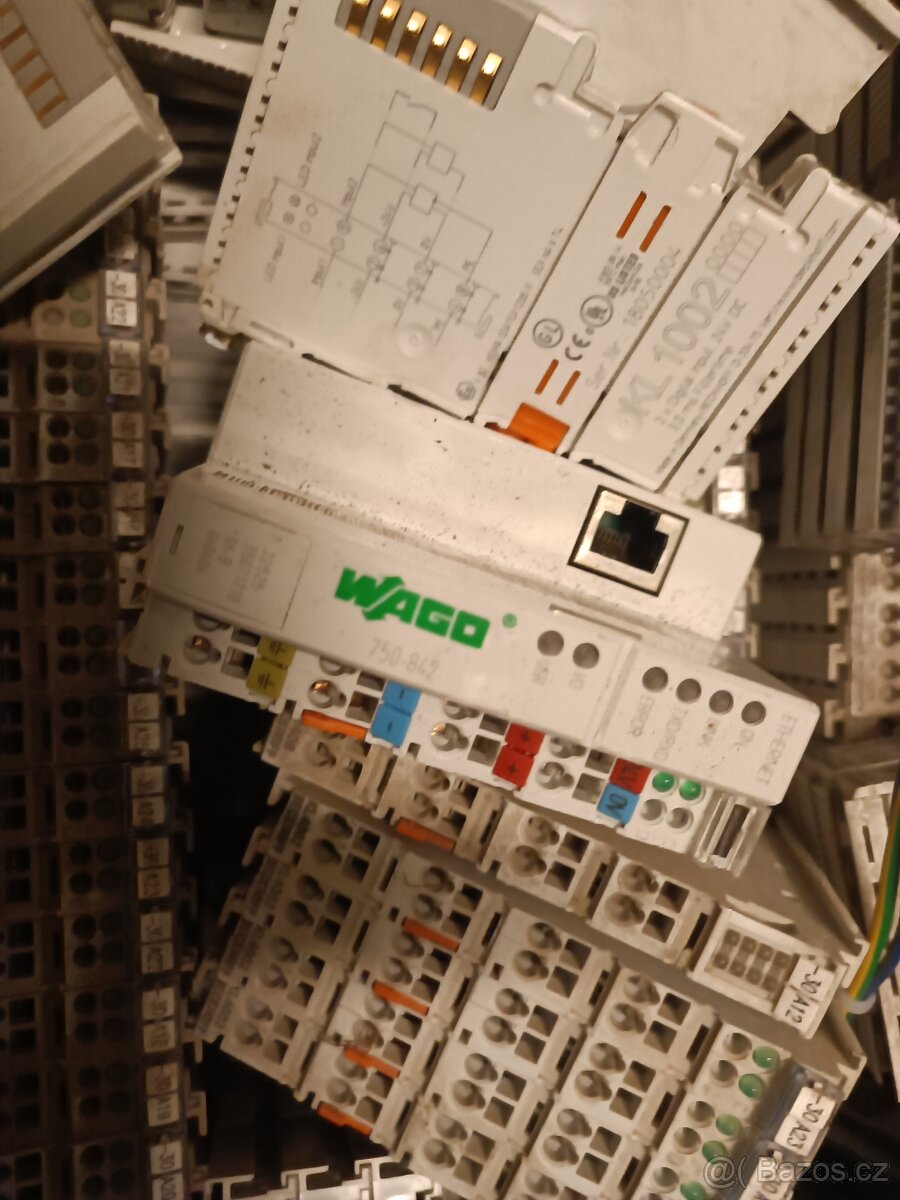 Beckhoff , Wago - 2