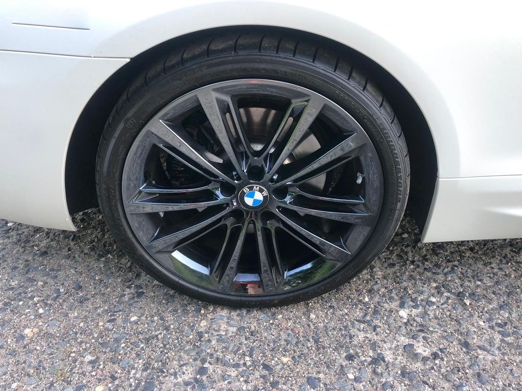 BMW ŘADA 6 330KW - 2