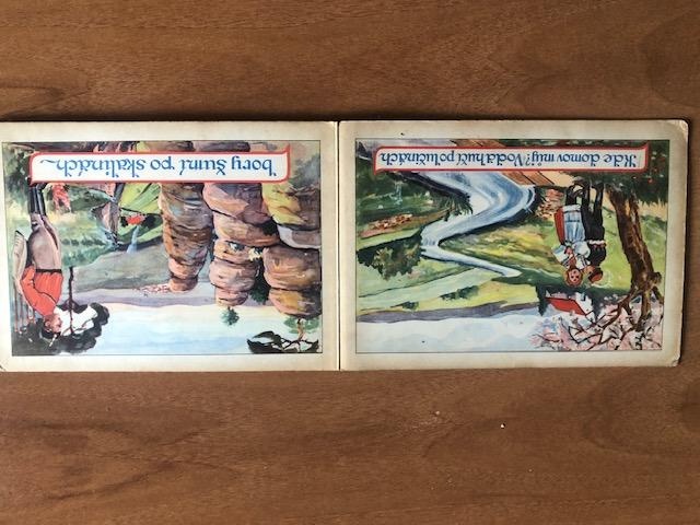 původní hymna v obrazech - 2