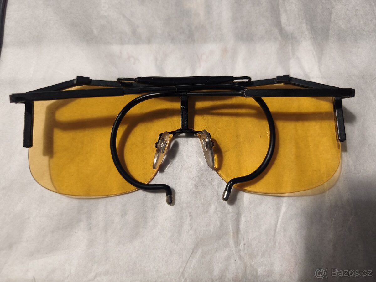 Střelecké brýle Beretta -Italy - 2