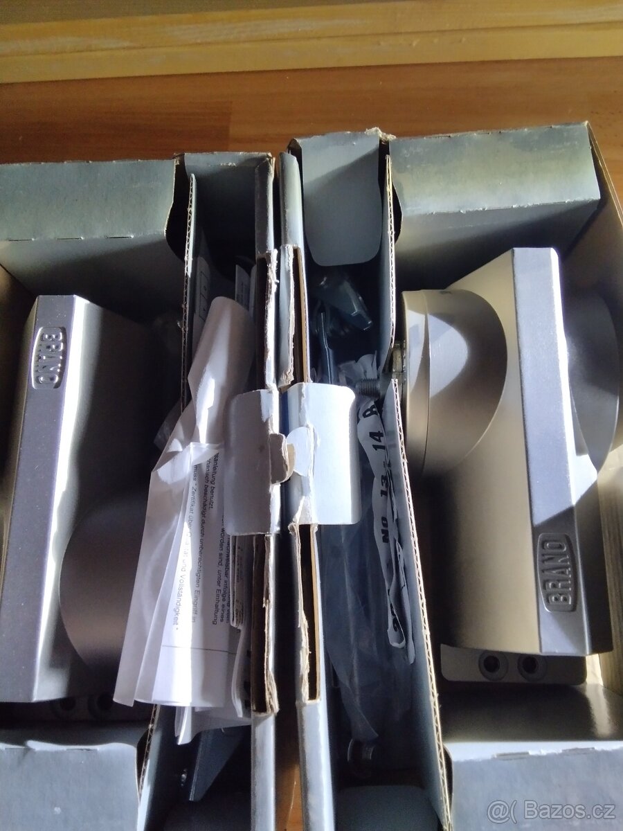 Dvě nová Brana - 2