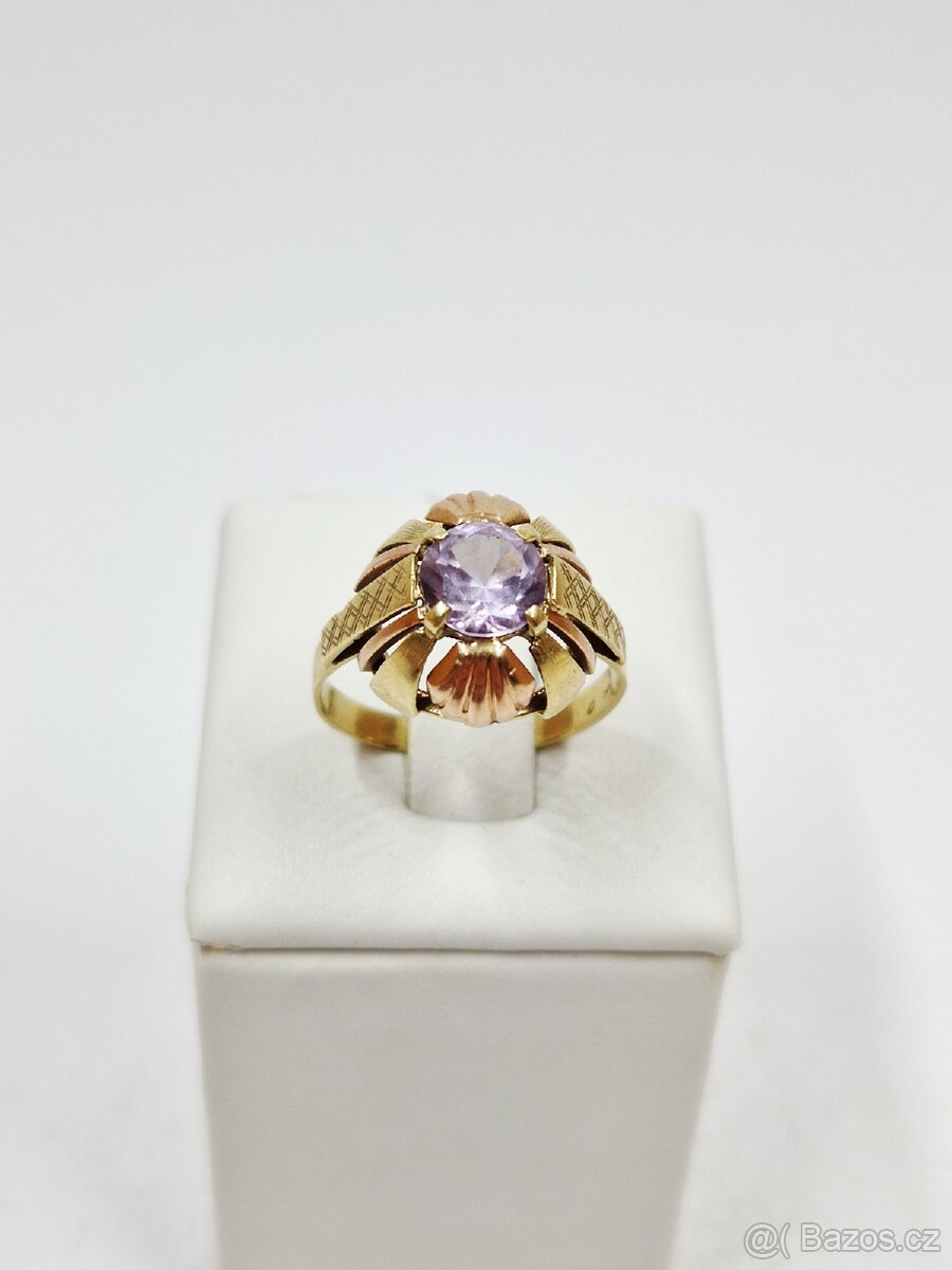 Zlatý prsten - 2