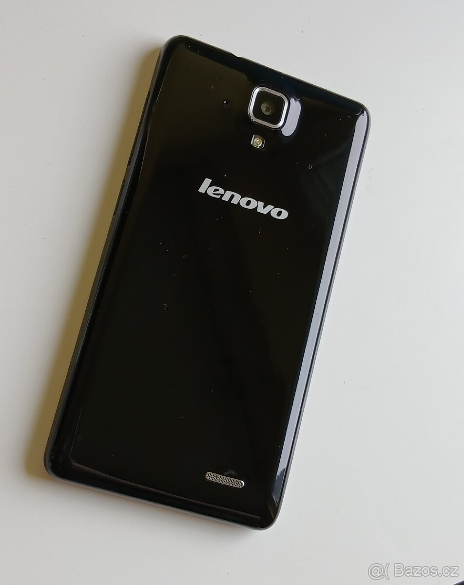 Lenovo A536- dual SIM - 2