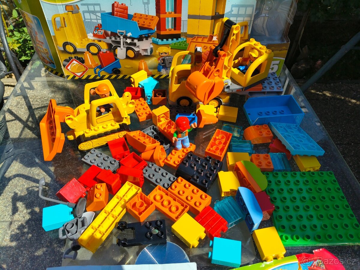Lego Duplo - 2