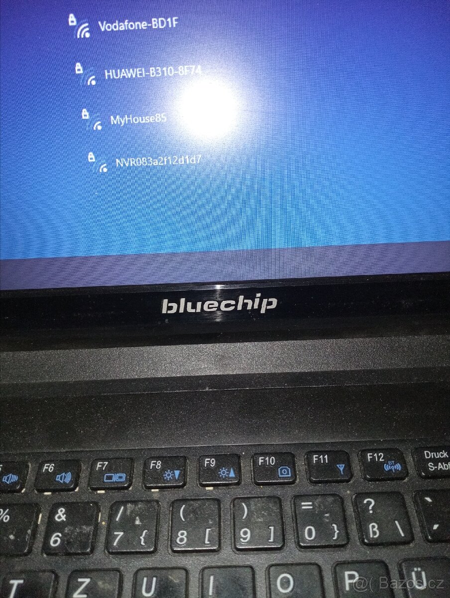 Notebook - 2