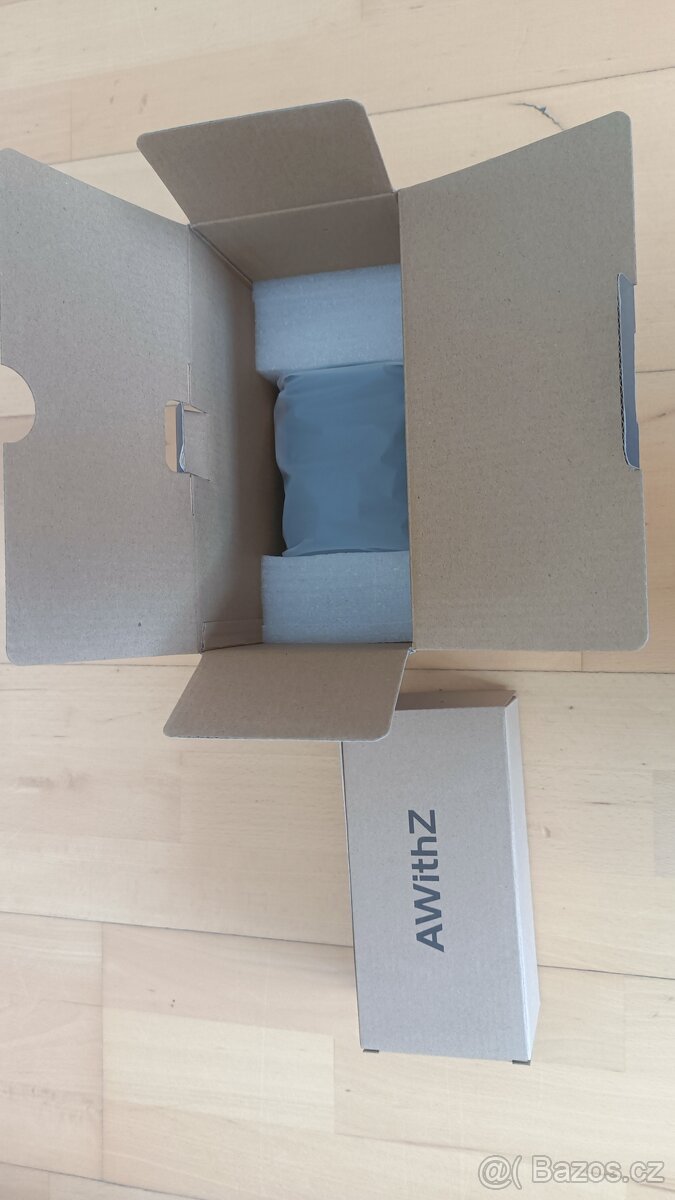 Awithz UF20B Bodová svářečka - 2