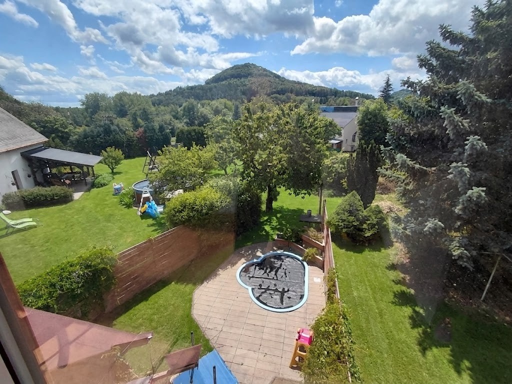 Prodej domu Nový Bor - 2