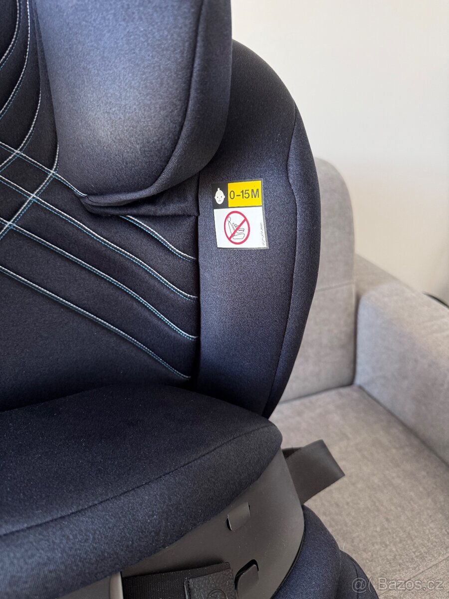 Dětská autosedačka Cybex ANoris T2 i-size - 2