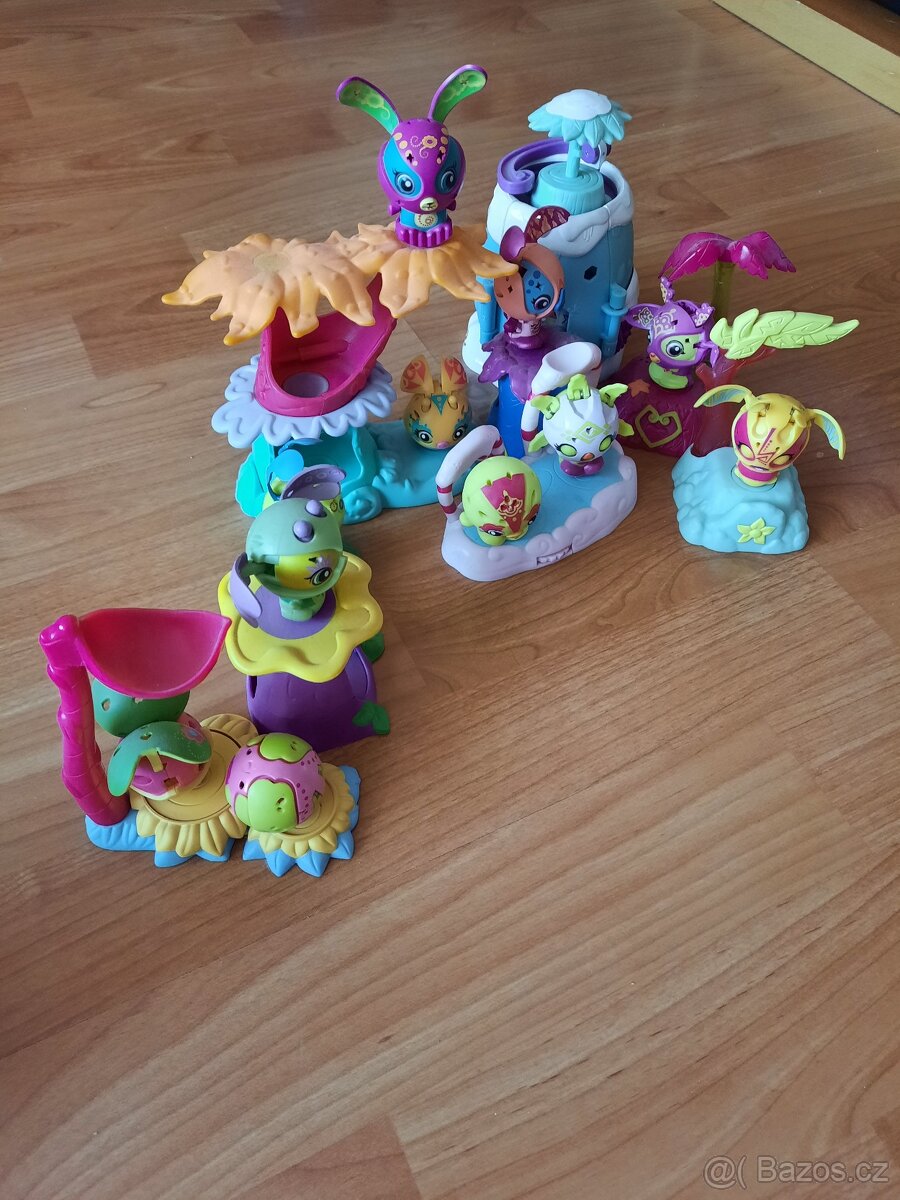 Zoobles - 2