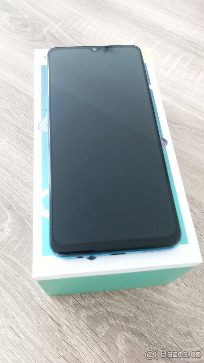 Oppo A91 8GB/128GB - 2