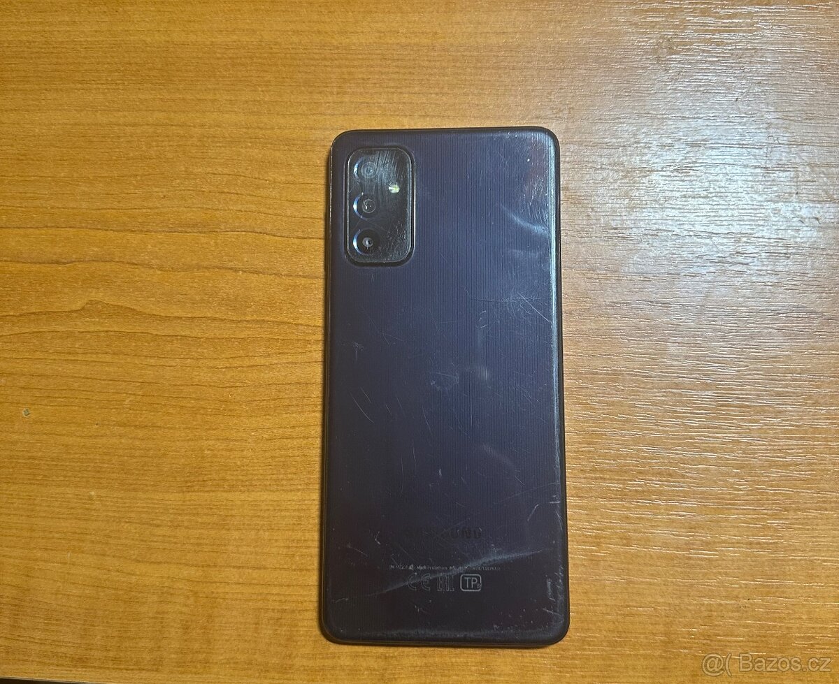 Samsung Galaxy M52 128g - 2