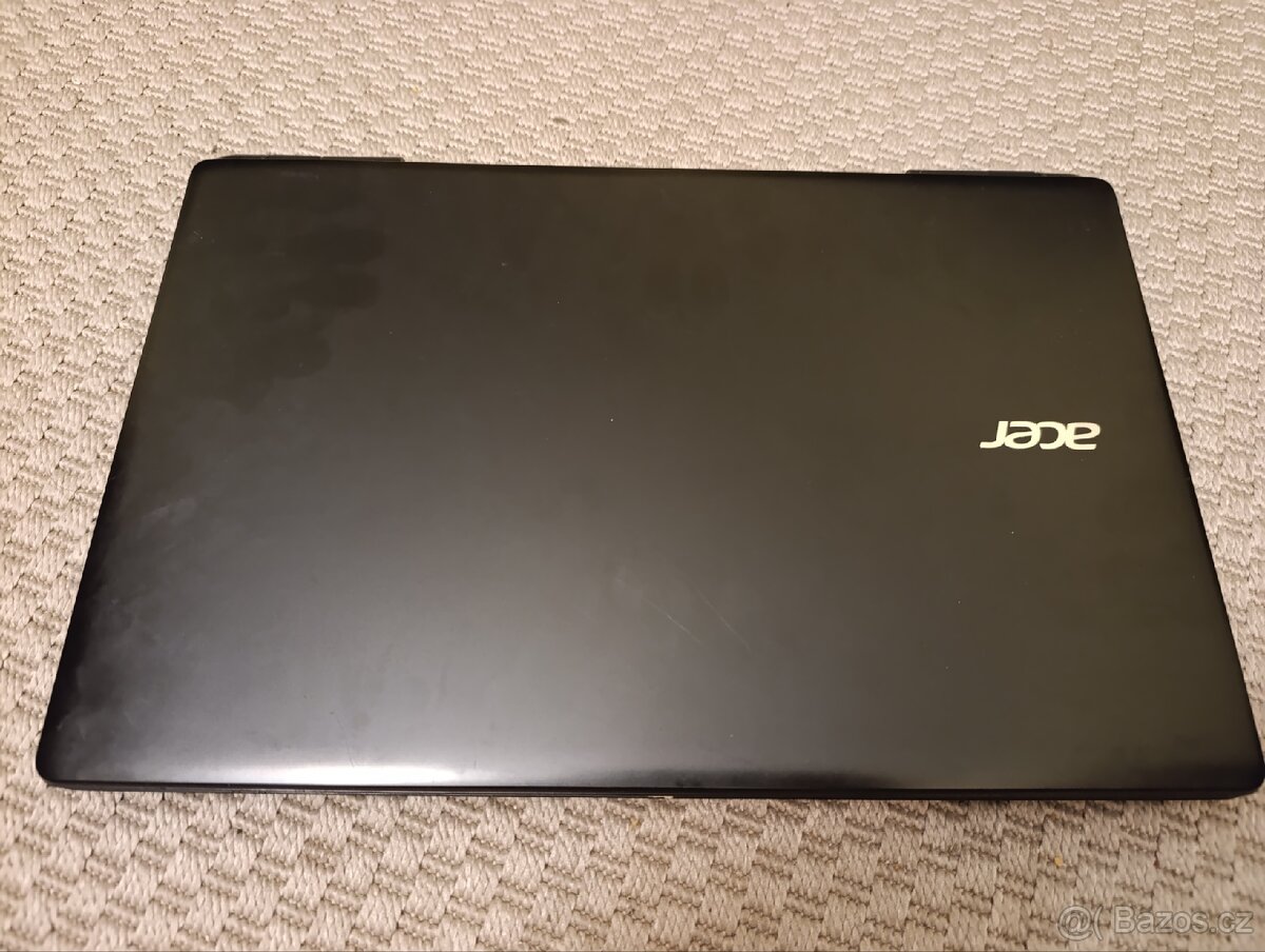 💻 Acer E15 E5-571G GeForce 810M – Na Díly/Opravu 🔧 - 2