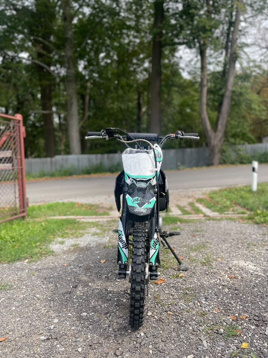 Stomp ss 120r - 2