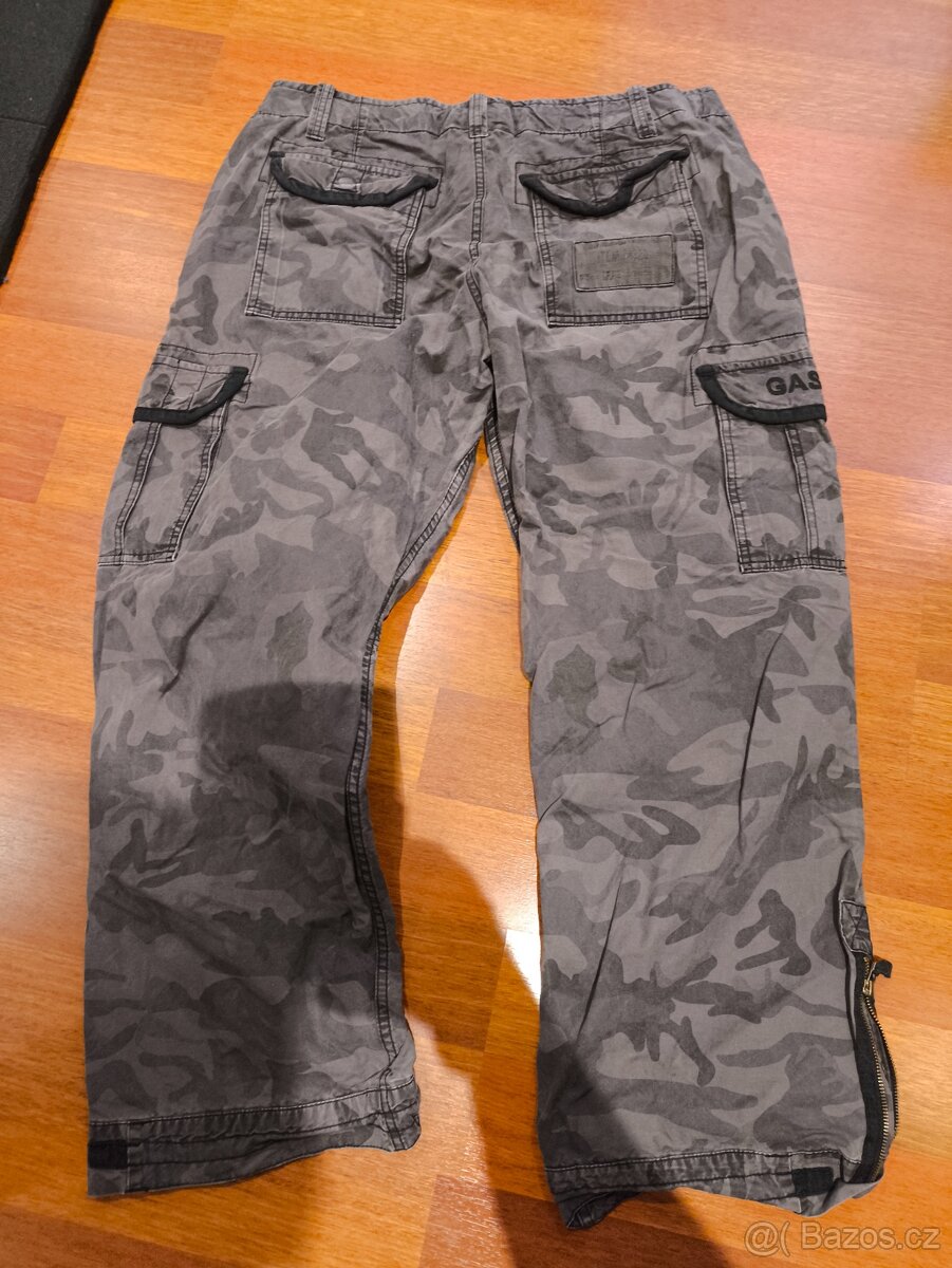 GASP originál XXL maskačové - 2