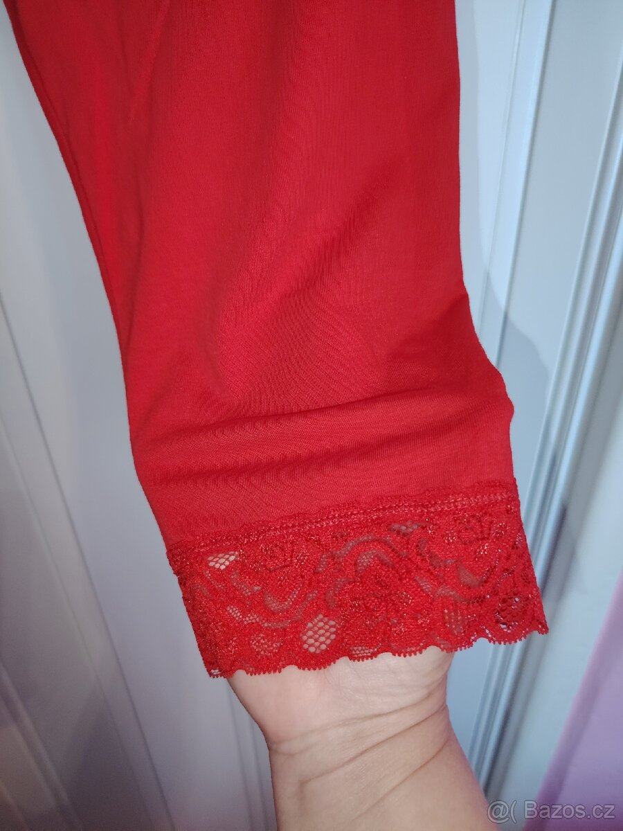 Dámské legíny - 2