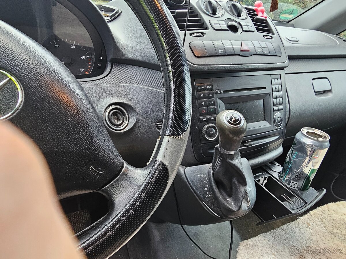 Mercedes Benz VITO - 2