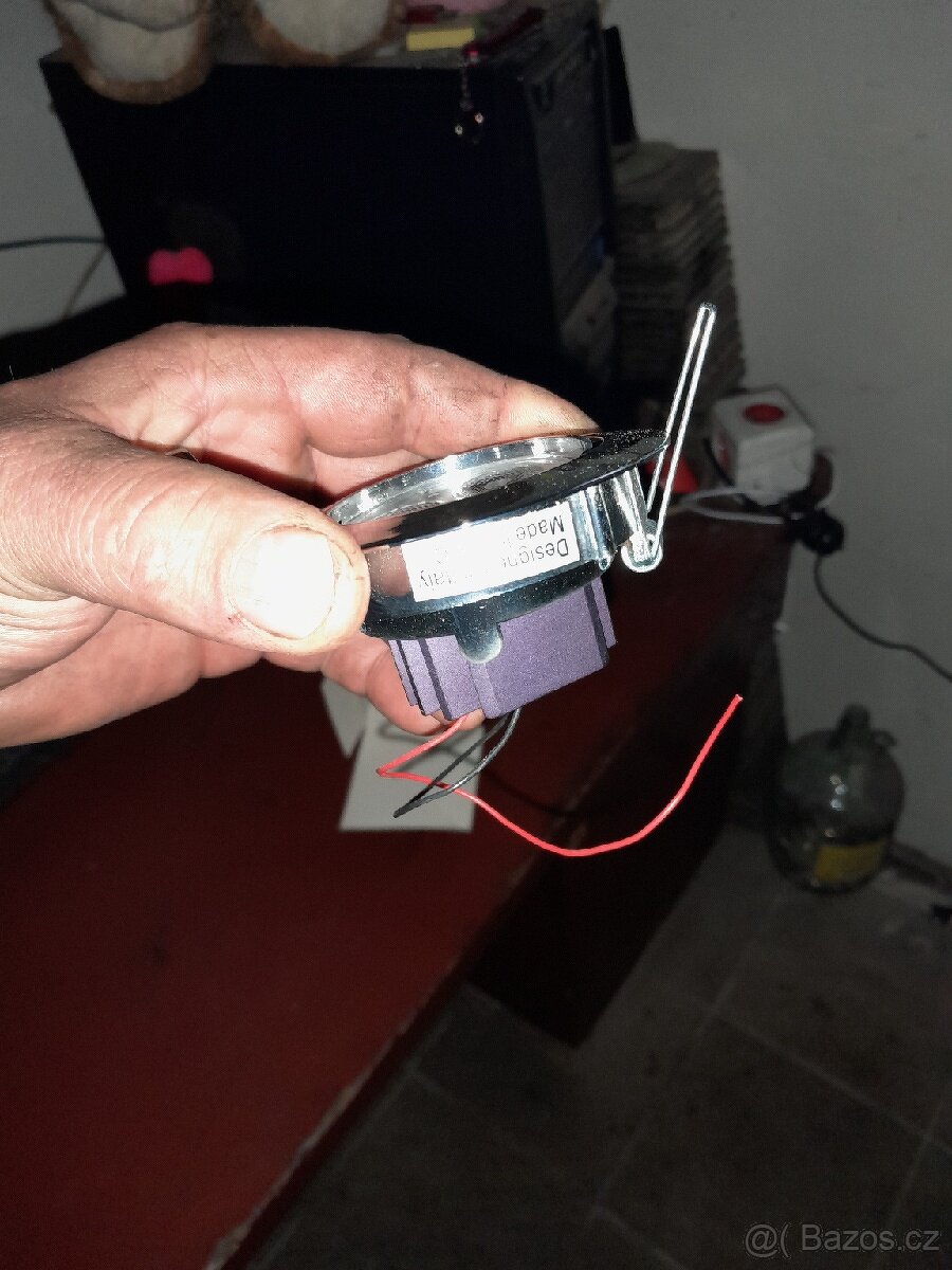 LED svetla - 2