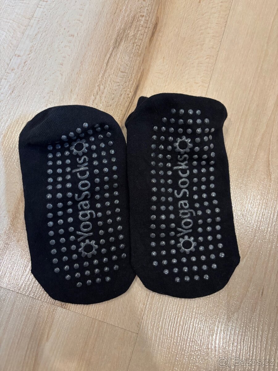 Yoga sock - 2