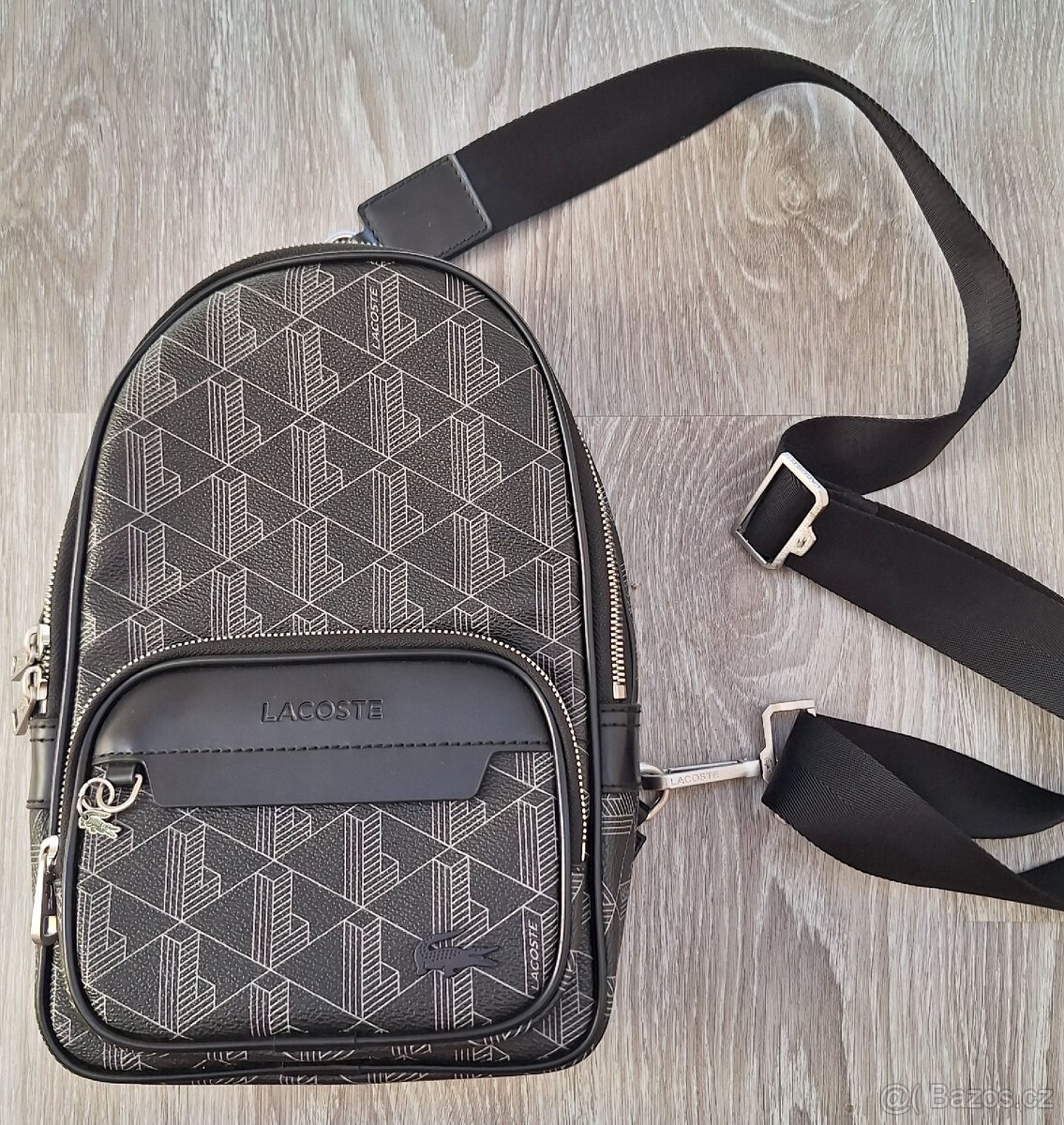 Pánský bag lacoste - 2