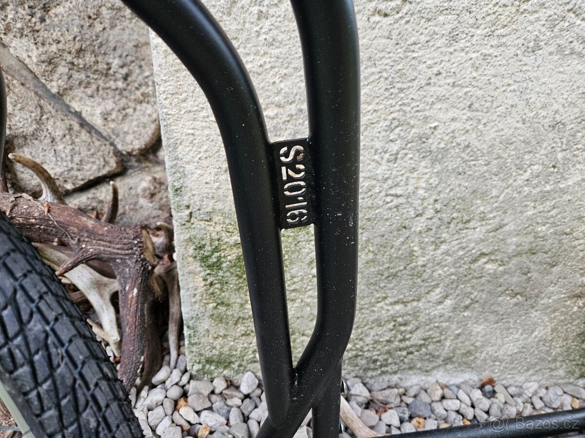 Yedoo Steel 20/16 - 2