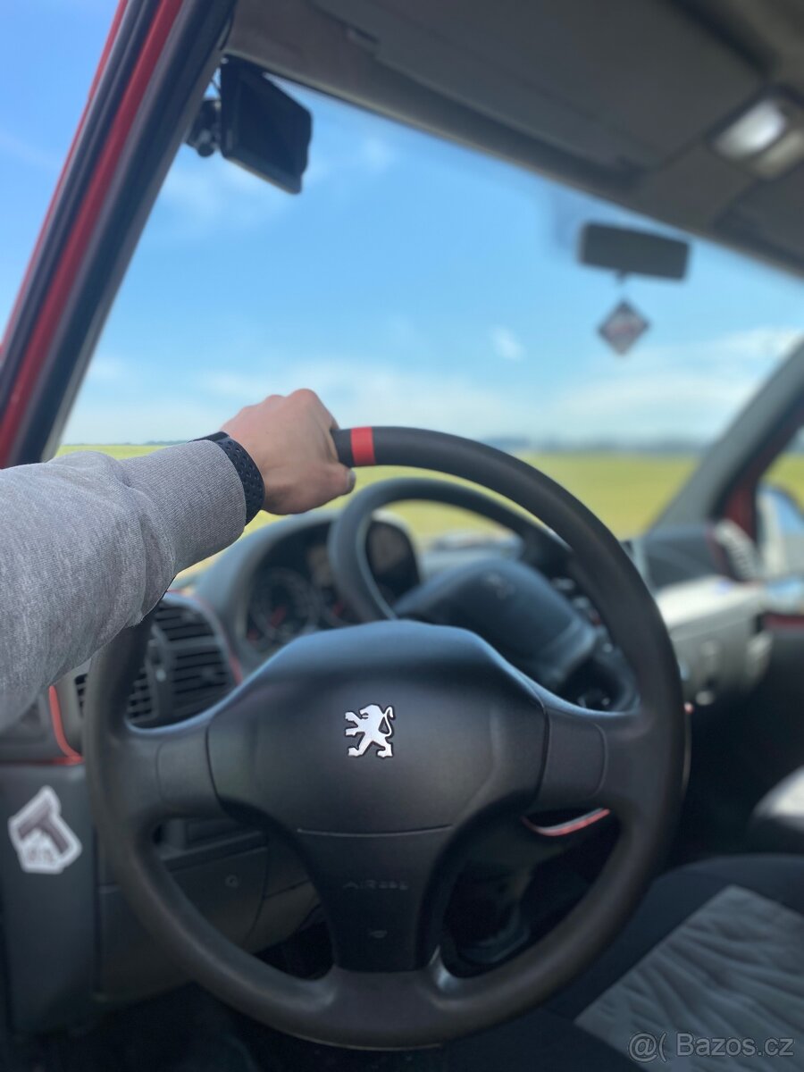 Volant BOXER-JUMPER-DUCATO - 2