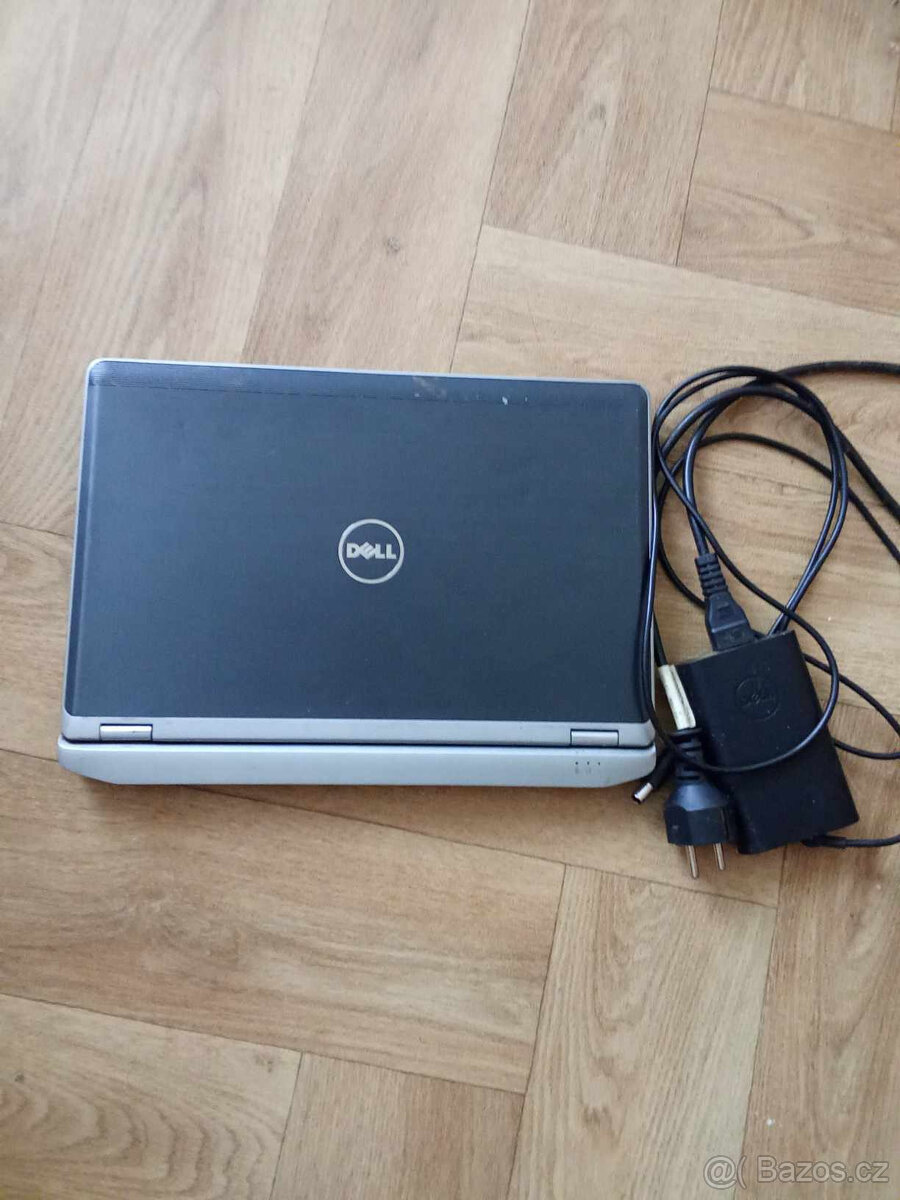 Dell Latitude E6230 - 2