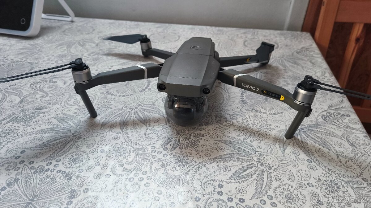 Prodám dron DJI Mavic Pro 2 - 2