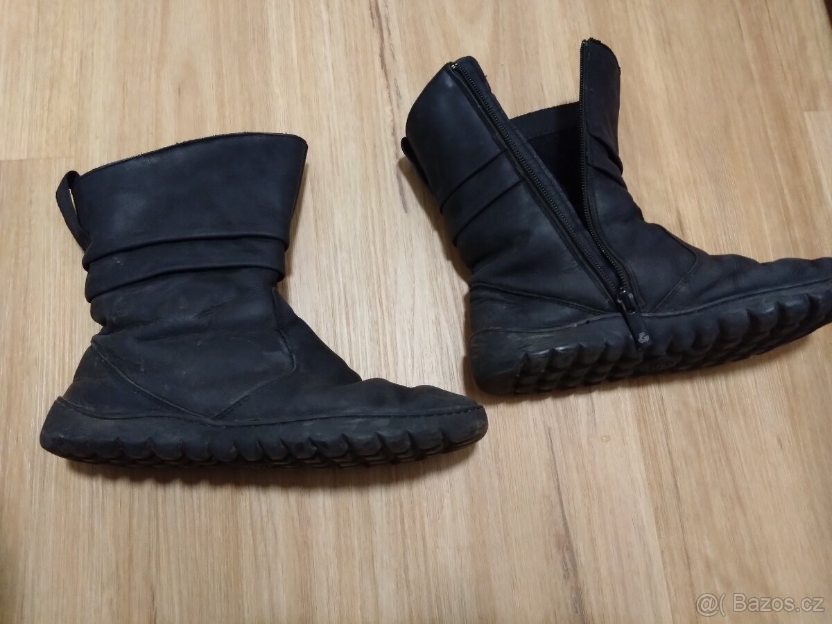 Groundies Bare foot - 2