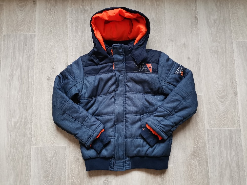 Zimní balík 1, vel. 158 - 2