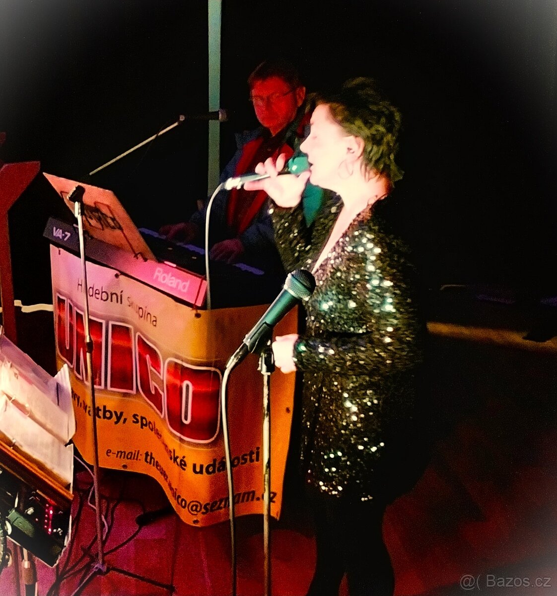 Živá hudba na plesy - 2