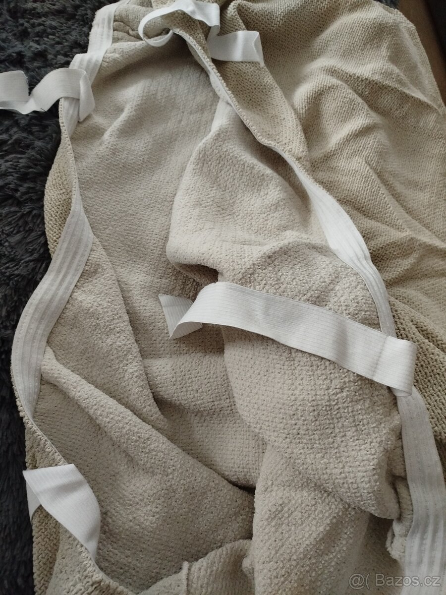 Elastický potah - 2