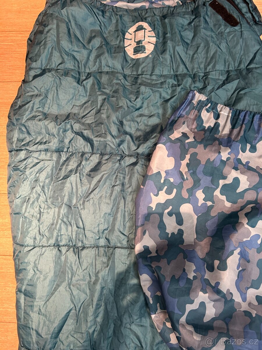 Spací pytel Coleman - 2