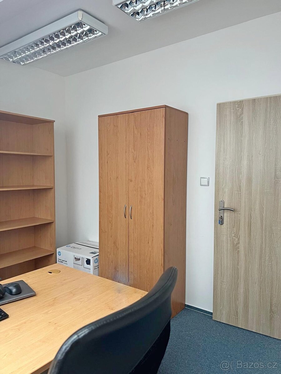Pronájem kanceláře 12 m2 Olomouc - 2