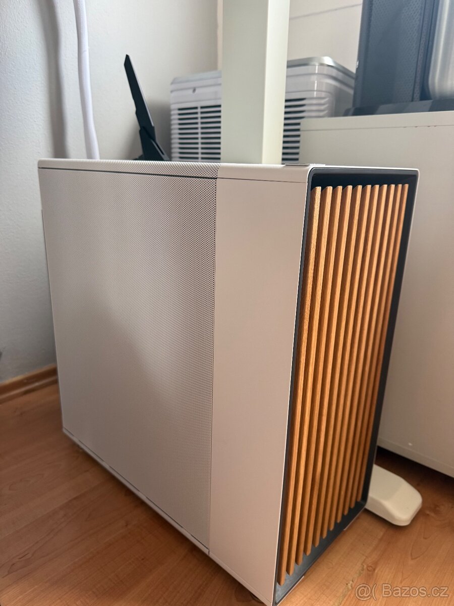 High end PC Ryzen 9950X/RTX 5080/64GB DDR5/14TB/1600W Zdroj - 2