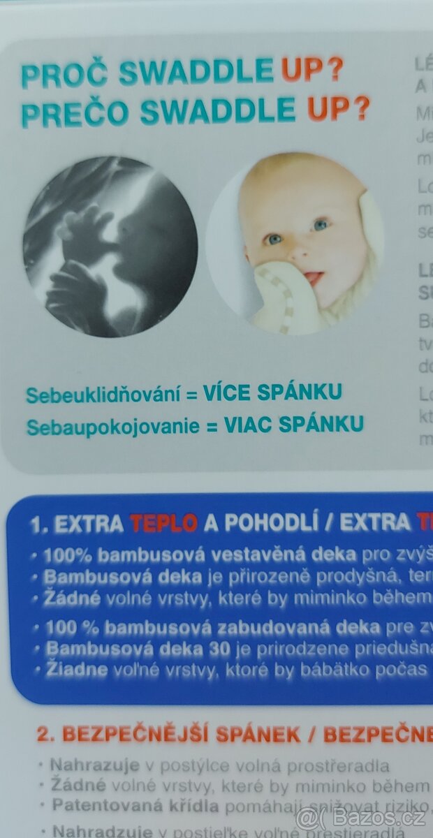 Rychlozavinovačka Love to Dream - 2