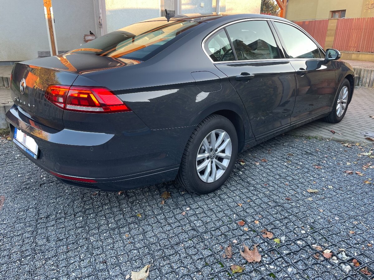 Volkswagen Passat B8 FL 1.5TSi 110kw - 2