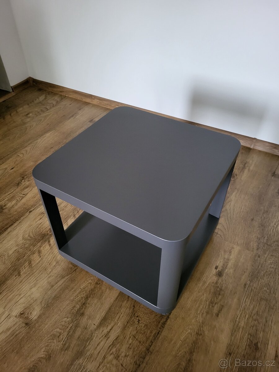 Stolek IKEA TINGBY 50x50cm - 2
