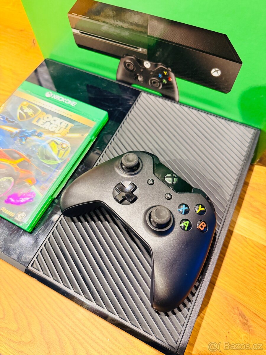 Microsoft Xbox One 500GB - 2