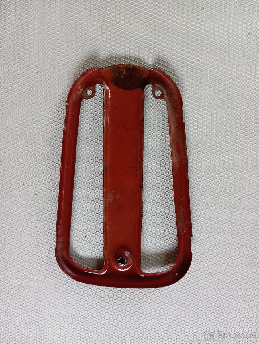 Jawa 550 555 Nosič - 2